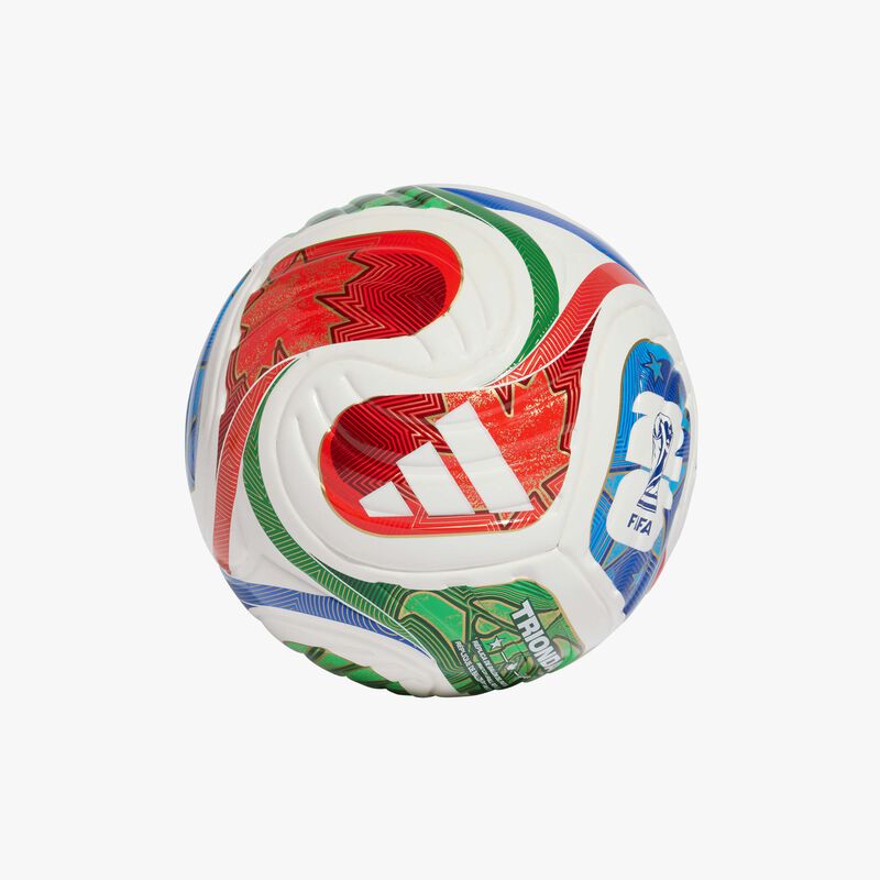 adidas Minipelota Trionda Mundial FIFA 26, SURTIDO, hi-res image number null
