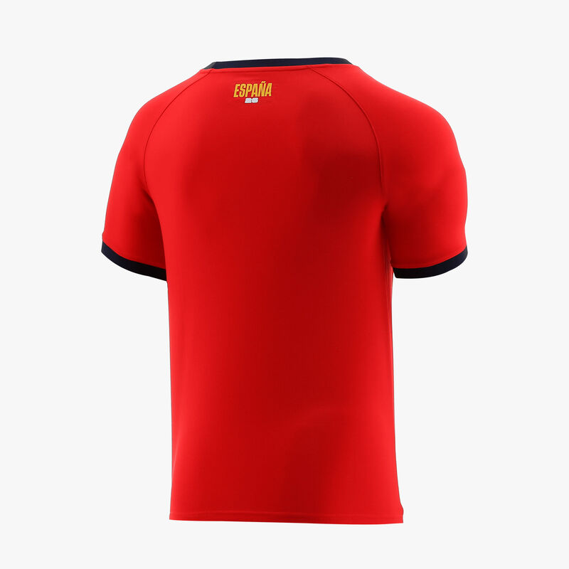 FIFA Polera Mundial 2026 Espa&ntilde;a, ROJO, hi-res image number null