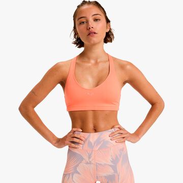 Roxy Top Heart Into It