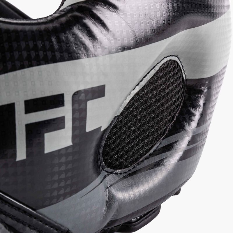 UFC Protector de Cabeza Performance Rush, NEGRO, hi-res image number null