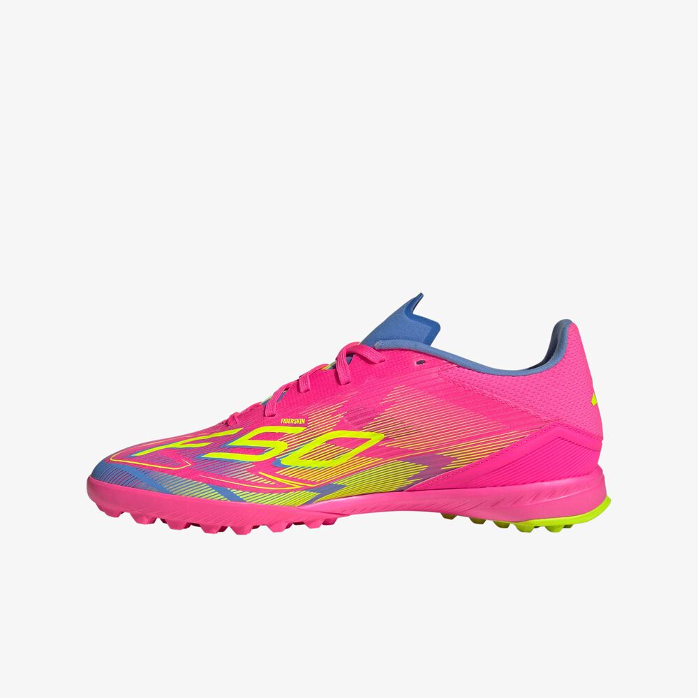 adidas Zapatillas F50 League Society Zapatillas fútbol hombre/mujer
