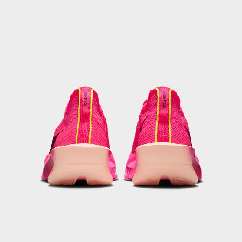 Nike Zapatillas Alphafly 3, ROJO, hi-res image number null