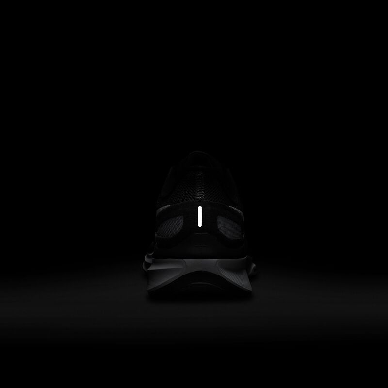 Nike Structure 25, NEGRO, hi-res image number null