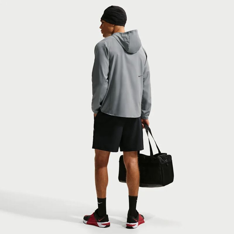 Nike Shorts Dri-FIT Nike Form, NEGRO, hi-res image number null