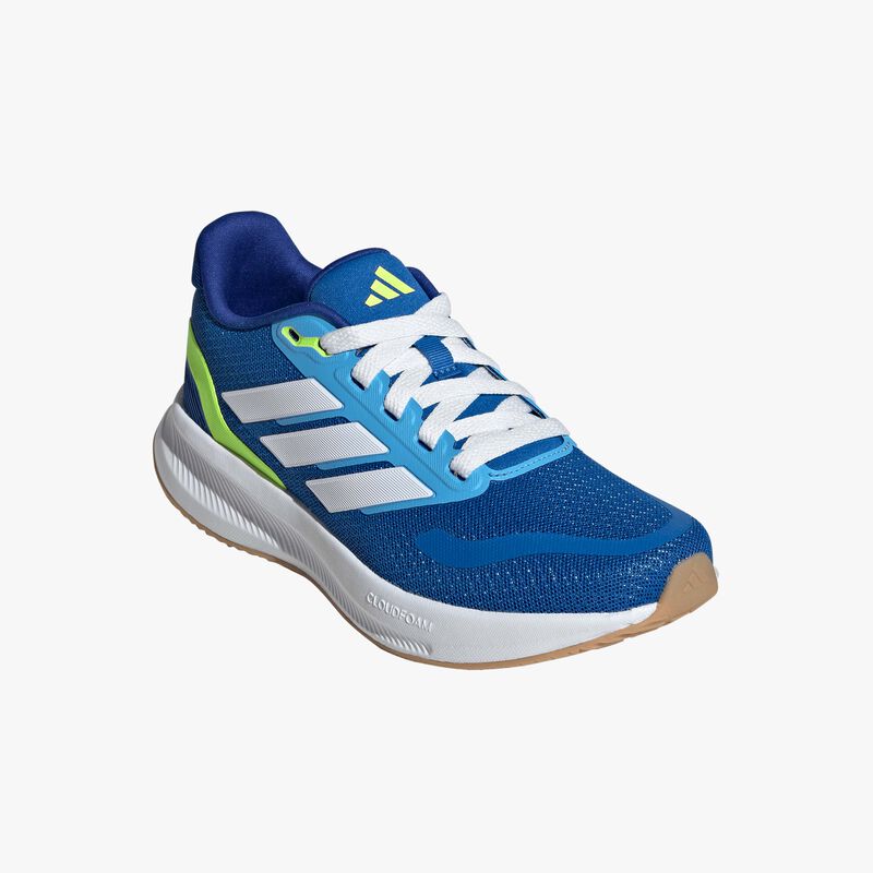 adidas Zapatillas Runfalcon 5 Kids, AZUL, hi-res image number null