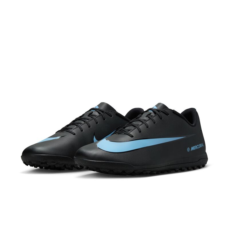 Nike Zapatillas Mercurial Vapor 16 Club, NEGRO, hi-res image number null