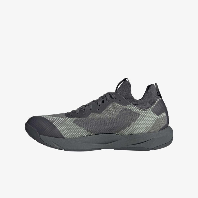 adidas Zapatillas Rapidmove ADV, GRIS, hi-res image number null