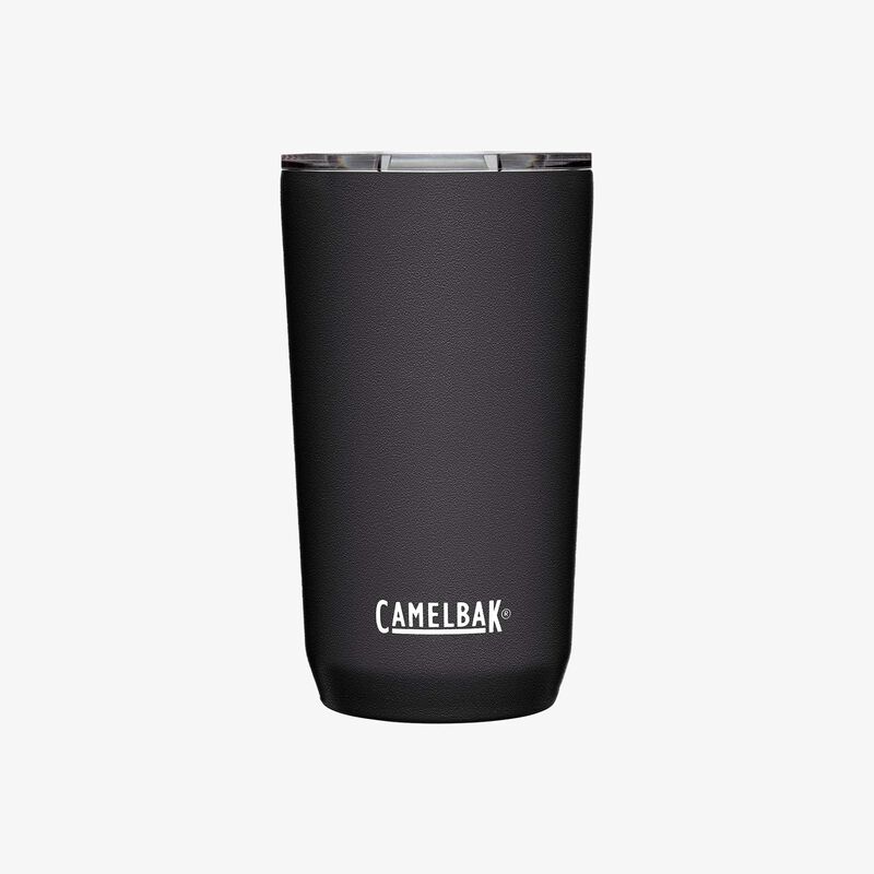 Camelbak Vaso Térmico Tumbler 16 Oz, NEGRO, hi-res image number null