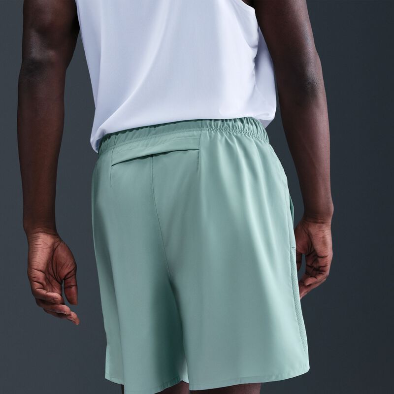 Nike Shorts Challenger, NEGRO, hi-res image number null