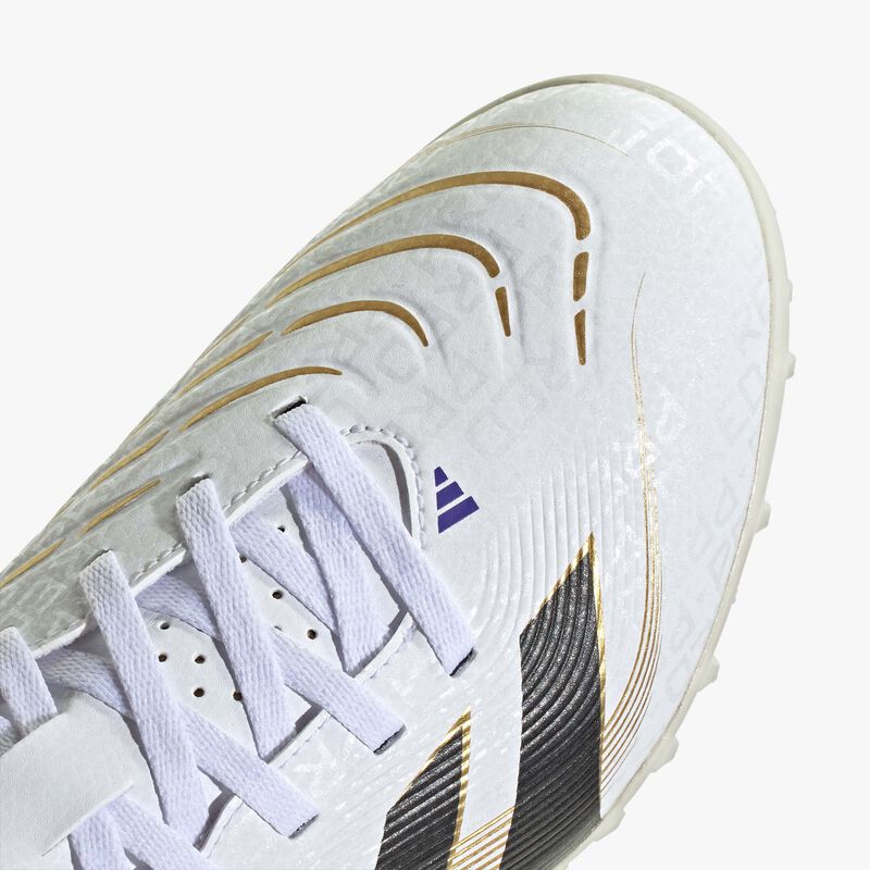 adidas Zapatillas Predator Club, BLANCO, hi-res image number null