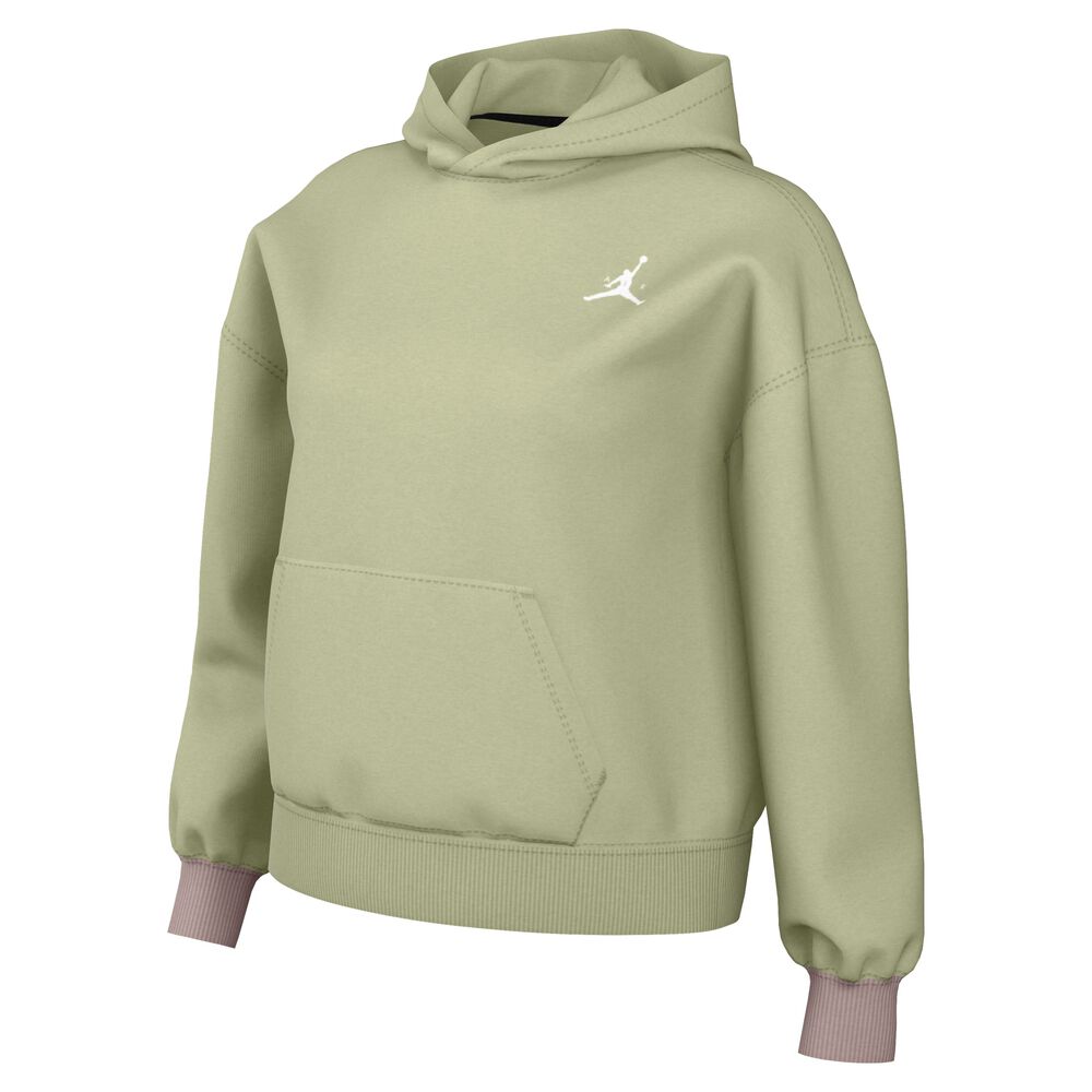 Jordan Polerón Jumpman Polerones urbano mujer
