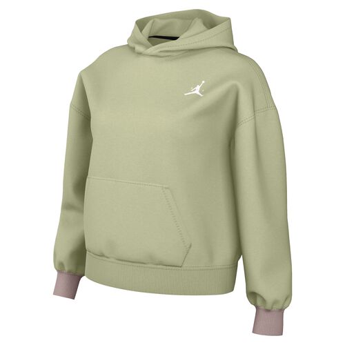JORDAN POLERÓN JUMPMAN POLERONES URBANO MUJER