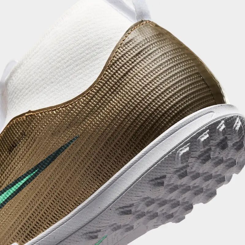 Nike Jr Mercurial Superfly 11 Academy Kylian Mbapp&eacute;, AMARILLO, hi-res image number null