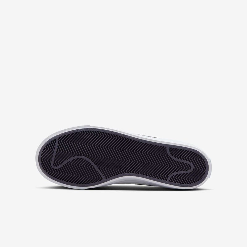 Nike Court Legacy, BLANCO, hi-res image number null