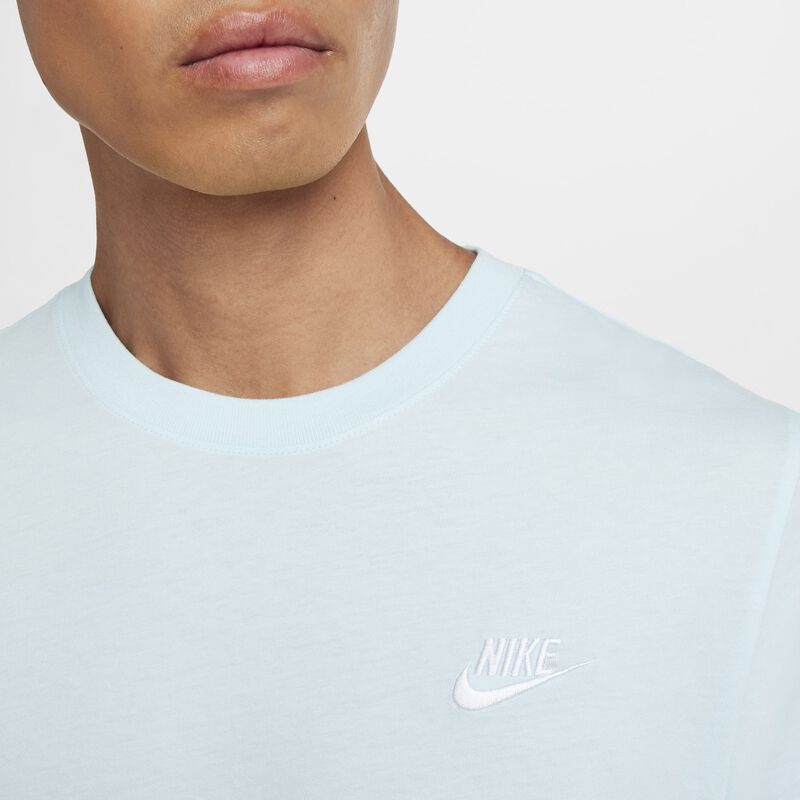 Nike Sportswear Club, AZUL, hi-res image number null