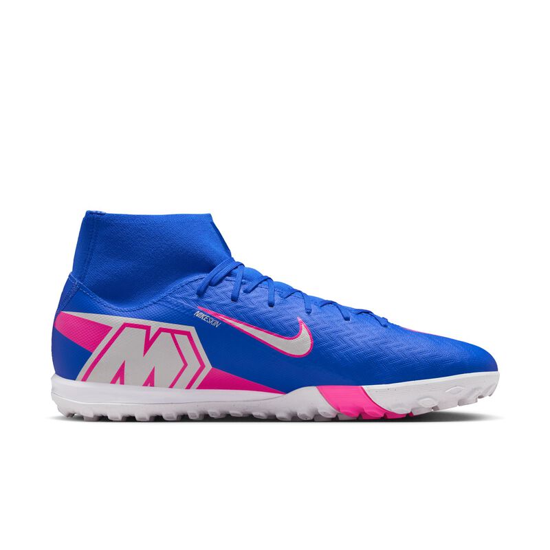 Nike Zapatillas Zoom Superfly 10 Academy, AZUL, hi-res image number null