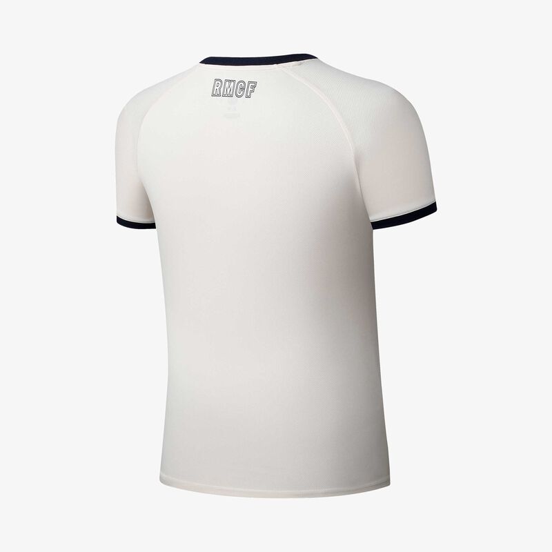 Real Madrid Camiseta Matchday Essential, BLANCO, hi-res image number null