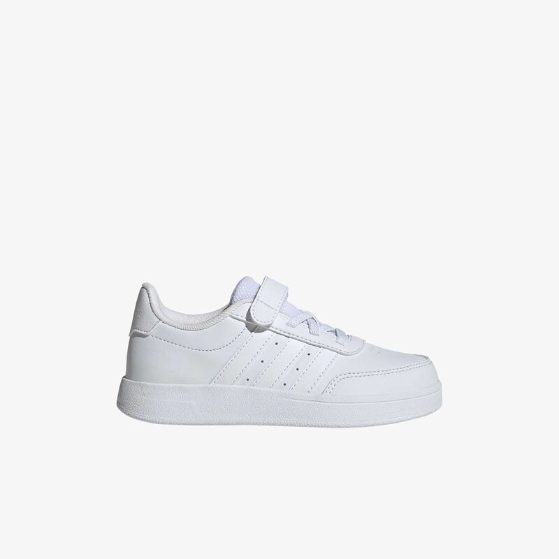 adidas Zapatillas Breaknet 2.0 Ni&ntilde;os, BLANCO, hi-res image number null