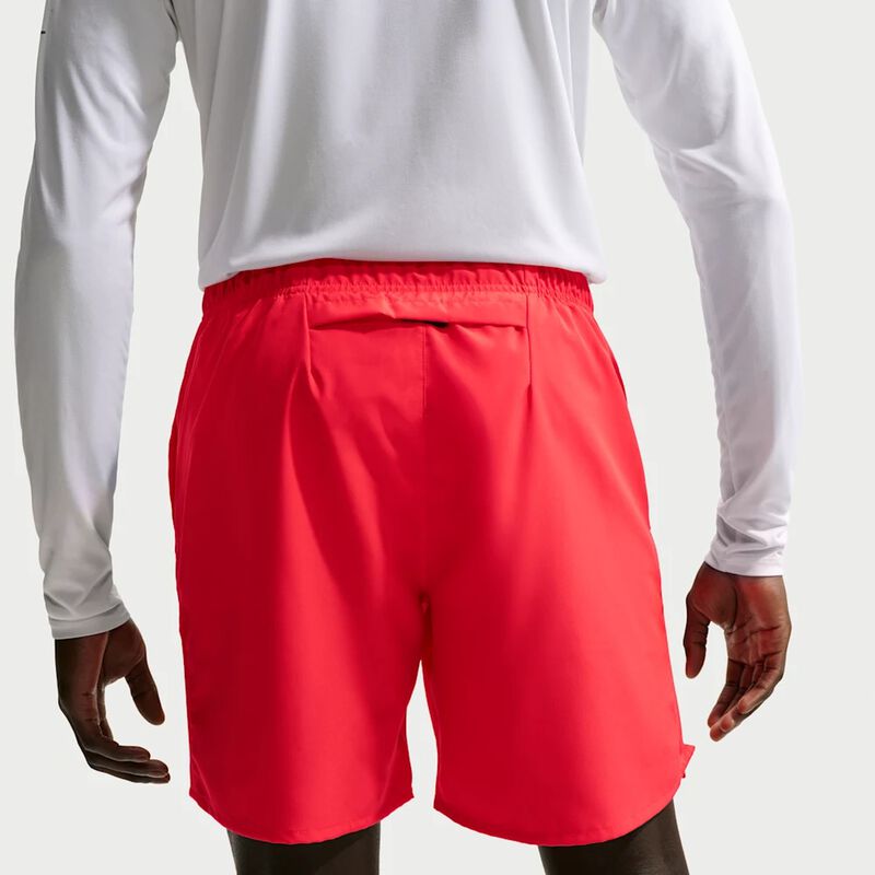 Nike Shorts Challenger, ROJO, hi-res image number null