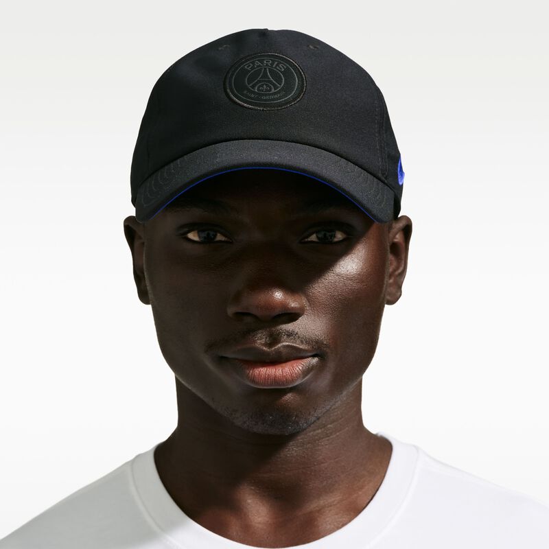 Nike Jockey Club Par&iacute;s Saint-Germain 25/26, NEGRO, hi-res image number null