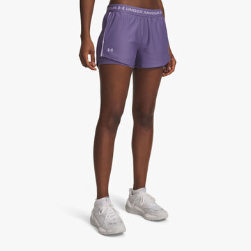 Under Armour Shorts Tech Play Up