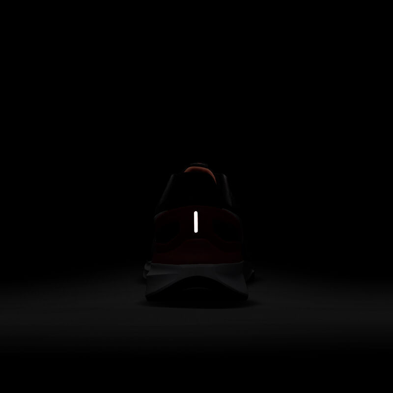 Nike Structure 25, NEGRO, hi-res image number null