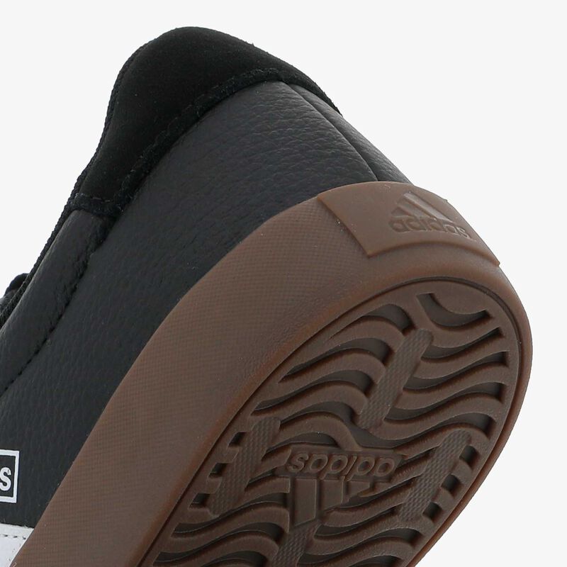 adidas Zapatillas VL Court 3.0, NEGRO, hi-res image number null
