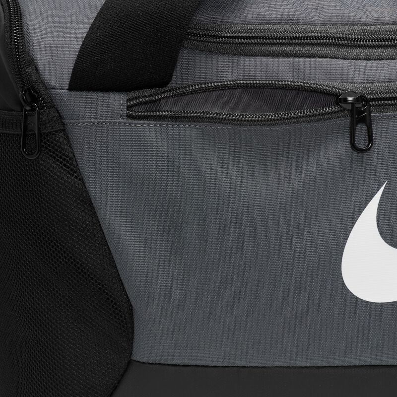 Nike Maleta Brasilia 41 L, NEGRO, hi-res image number null