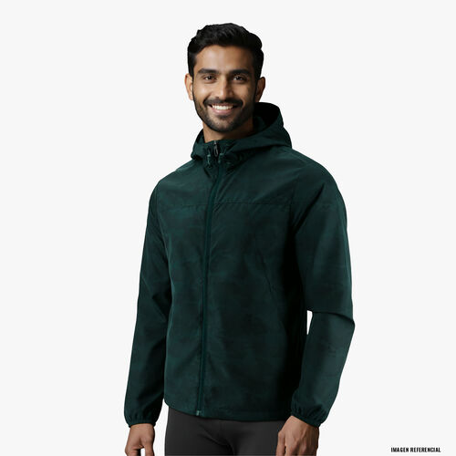 Astro Chaqueta Alma