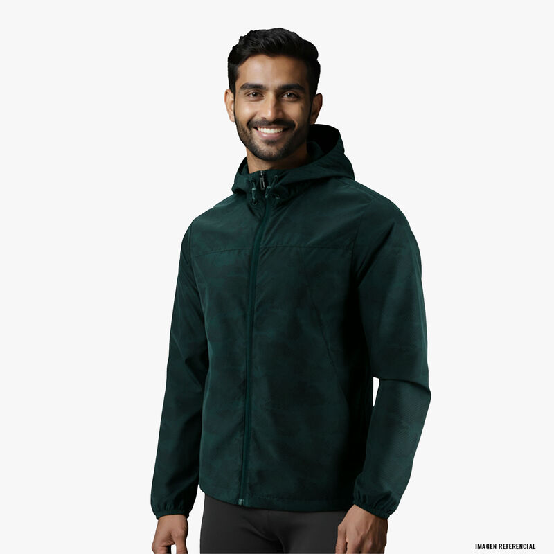 Astro Chaqueta Alma, VERDE, hi-res image number null