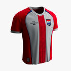 FIFA Polera Mundial 2026 Paraguay, ROJO, hi-res