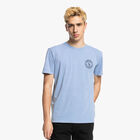 Aquatik Polera Fast Is Fast, AZUL, hi-res