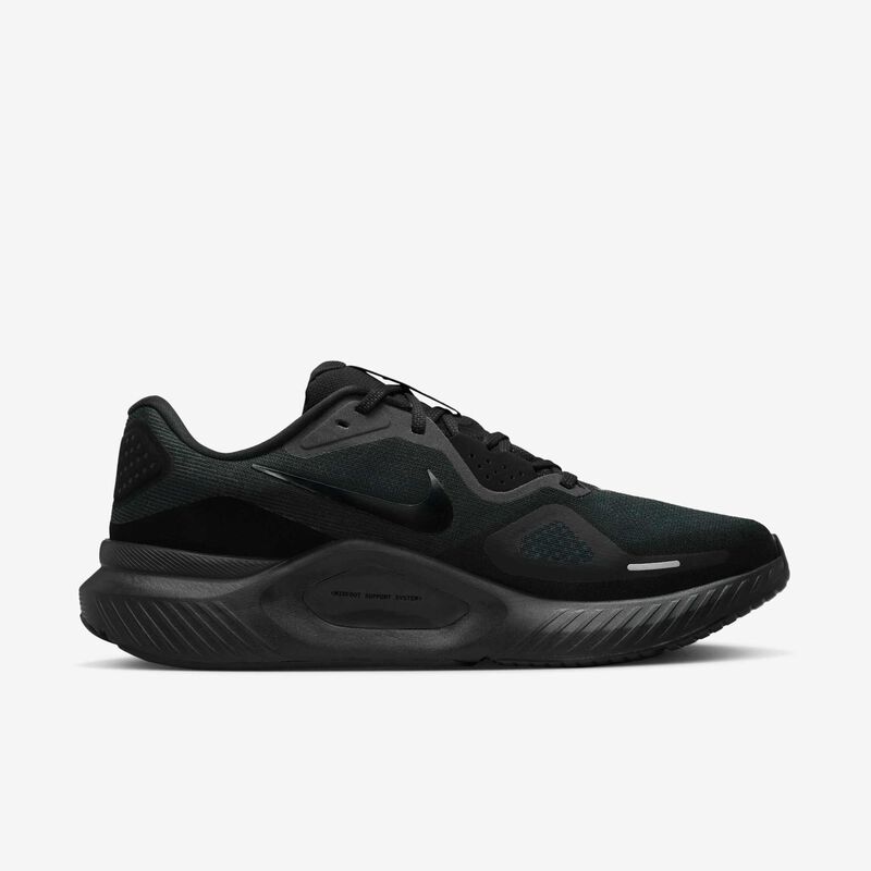 Nike Zapatillas Structure 26, NEGRO, hi-res image number null