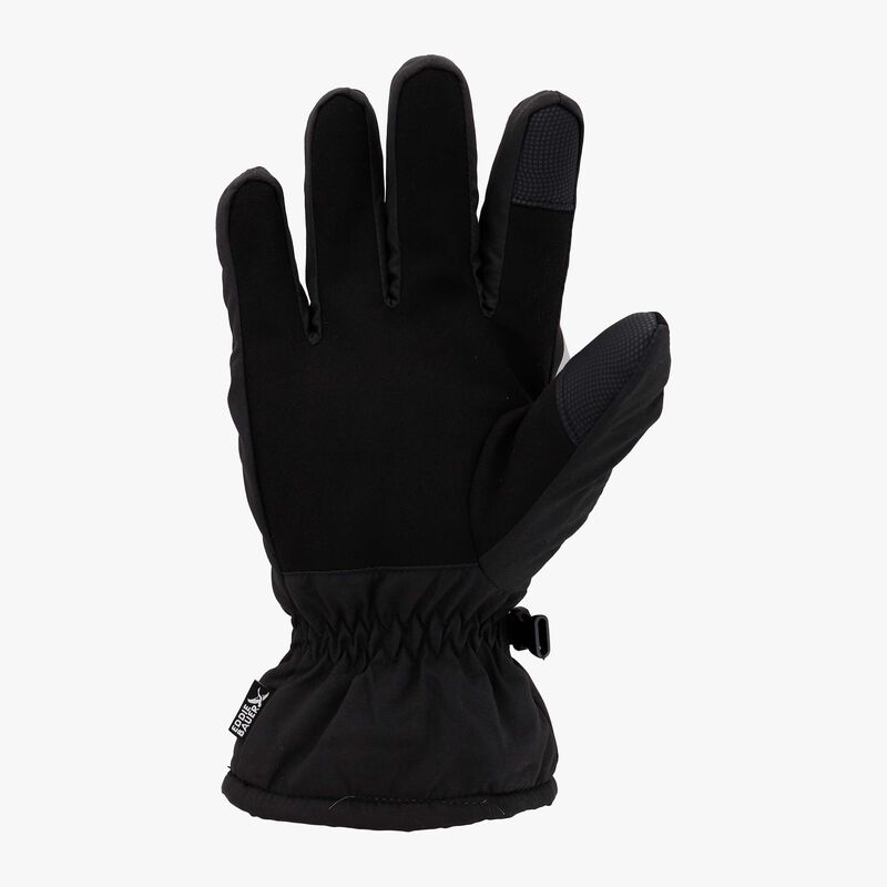 Eddie Bauer Boundary Pass, NEGRO, hi-res image number null