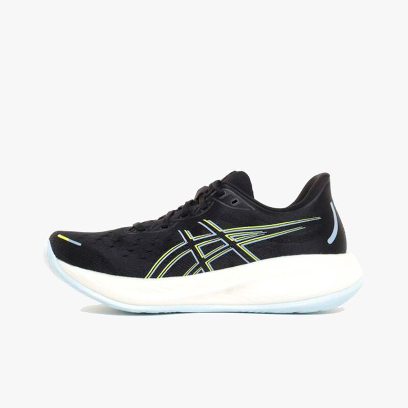 Asics Gel-Cumulus 26, NEGRO, hi-res image number null