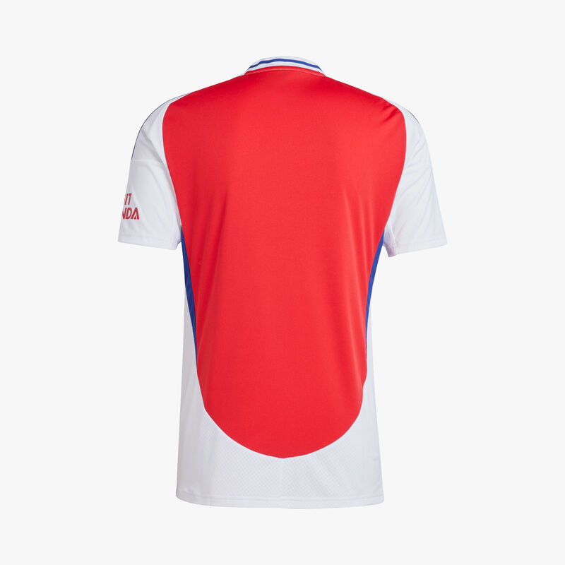 adidas Camiseta Local Arsenal 24/25, ROJO, hi-res image number null
