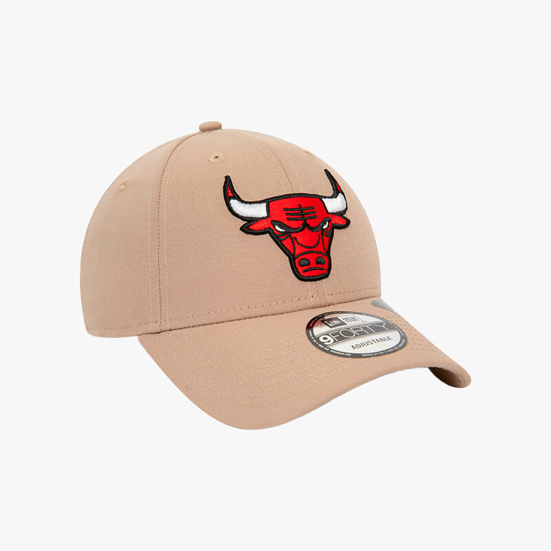 New Era Jockey de Chicago Bulls NBA Repreve 9Forty, SURTIDO, hi-res image number null