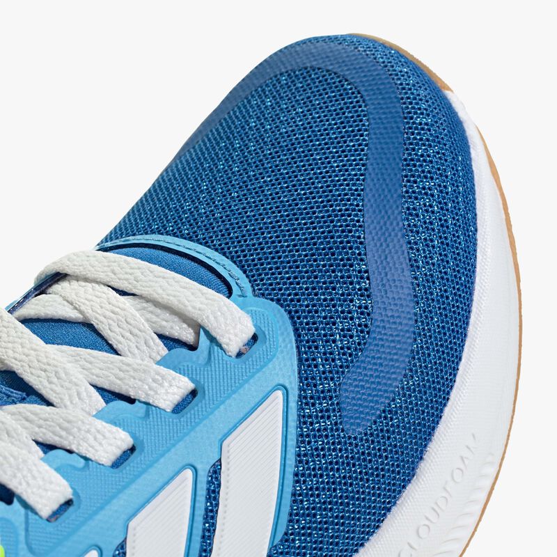 adidas Zapatillas Runfalcon 5 Kids, AZUL, hi-res image number null