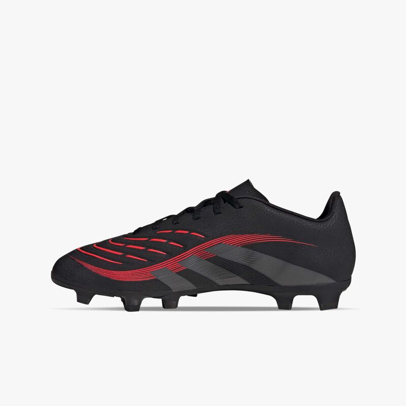 adidas Zapatillas Predator Club, NEGRO, hi-res image number null