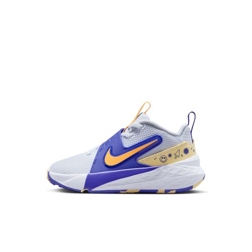 Nike Zapatillas Team Hustle D 12