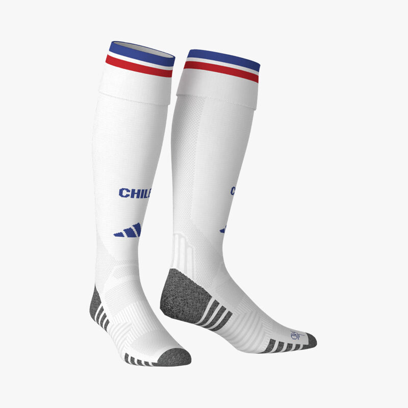 adidas Calcetines Local Chile 26, SURTIDO, hi-res image number null