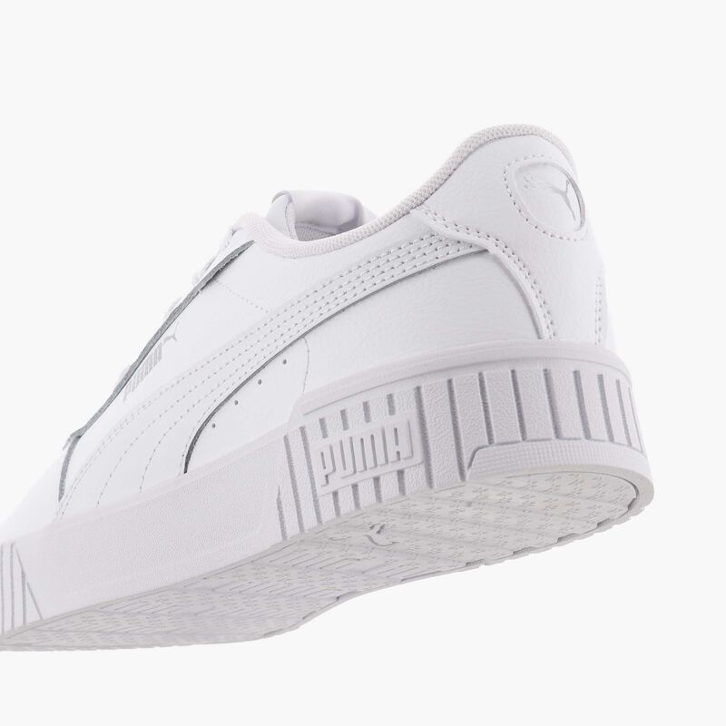 Puma Zapatillas Carina 2.0, BLANCO, hi-res image number null