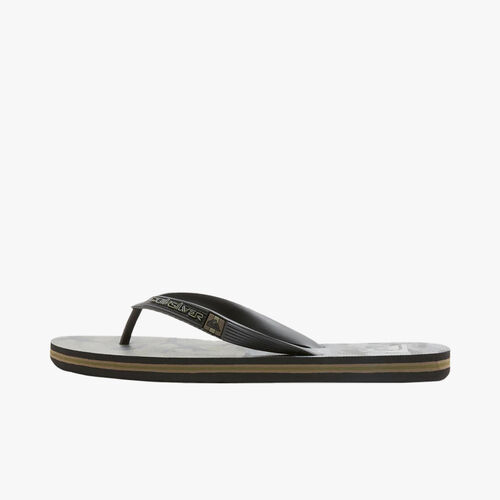 Quiksilver Sandalias Molokai Art II