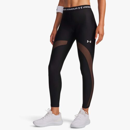 Under Armour Calzas HeatGear Mesh