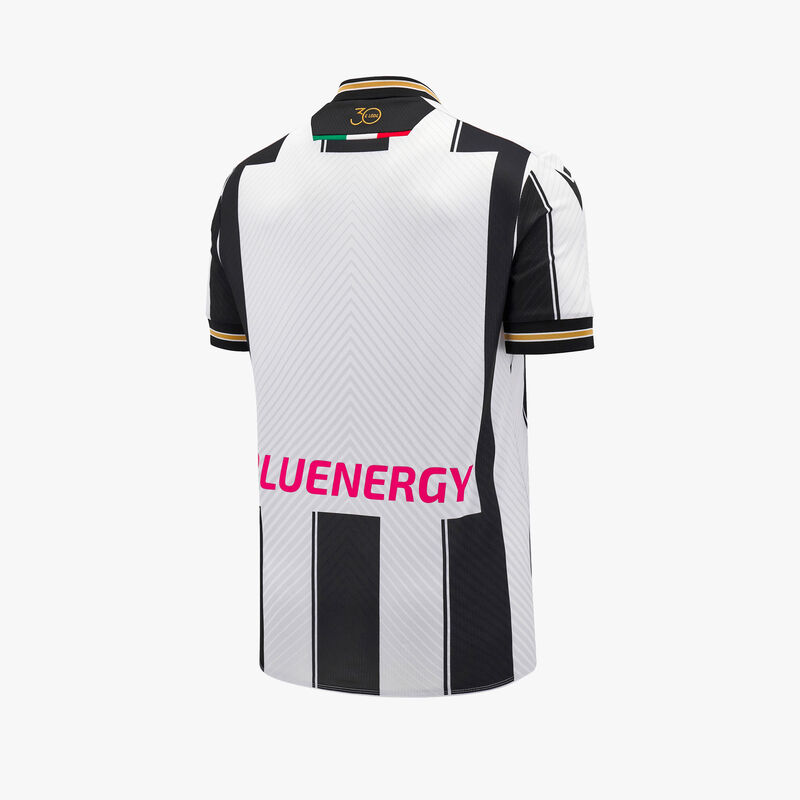 Macron Camiseta Udinese Calcio Local 24/25, SURTIDO, hi-res image number null