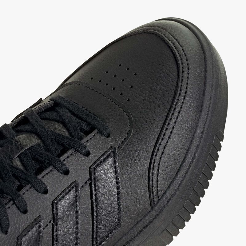adidas Zapatillas Courtblock Bold, NEGRO, hi-res image number null