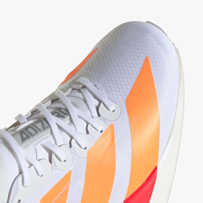 adidas Zapatillas Adizero Adios Pro 4, BLANCO, hi-res image number null