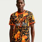 Nike Polera Netherlands x Patta, NEGRO, hi-res