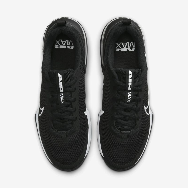 Nike Zapatillas Air Max Alpha Trainer 6, NEGRO, hi-res image number null