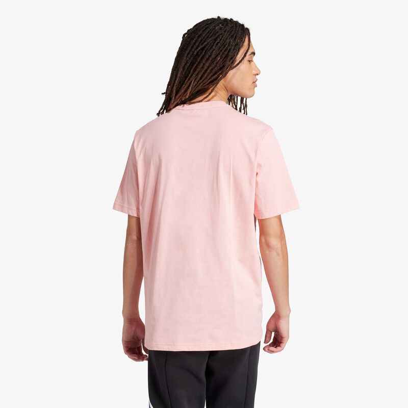 adidas Polera Future Icons Badge Of Sport Tee, SURTIDO, hi-res image number null